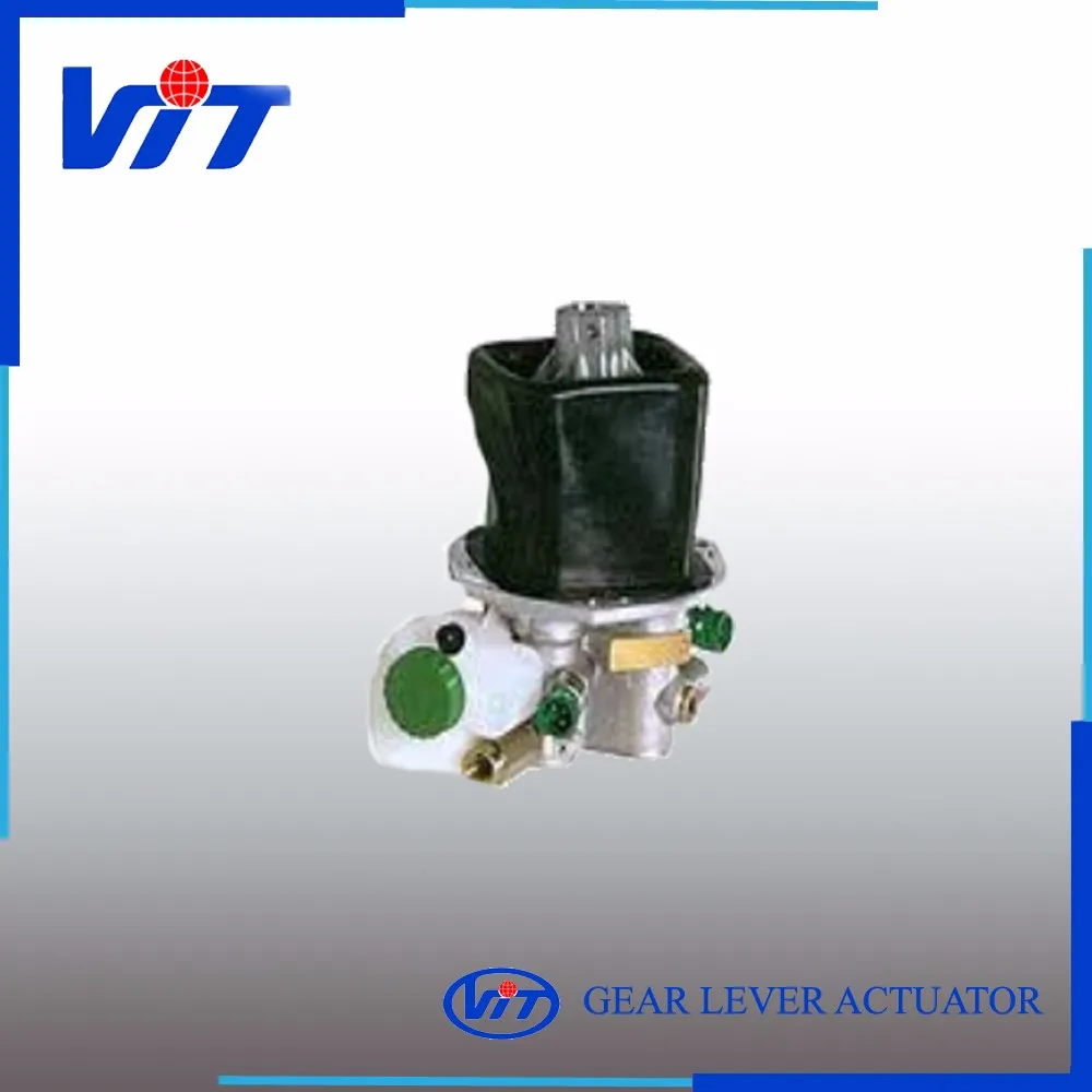 VIT  Truck GEAR LEVER ACTUATOR 626321AM A0002604098 A0002607198 for ACTROS ATEGO supplier