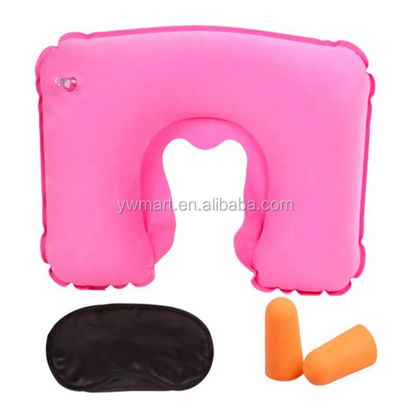 inflatable travel neck pillow (26)