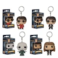 Funko Pop harry potter hermione original keychain 2016 New funko pop harry potter cole o