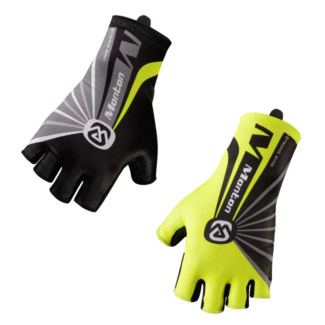 ladies cycling gloves