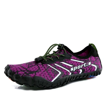 large size water shoes