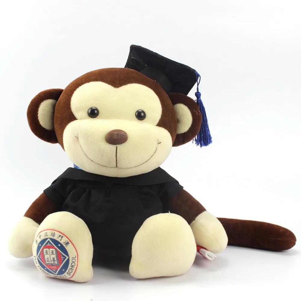 monkey doctor toy