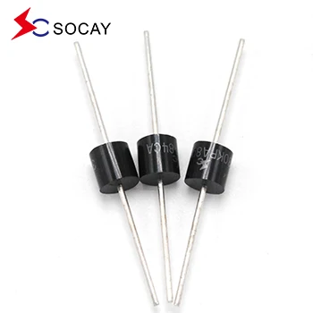 1.5KE33CA Bidirectional TVS 33V Zener Diode