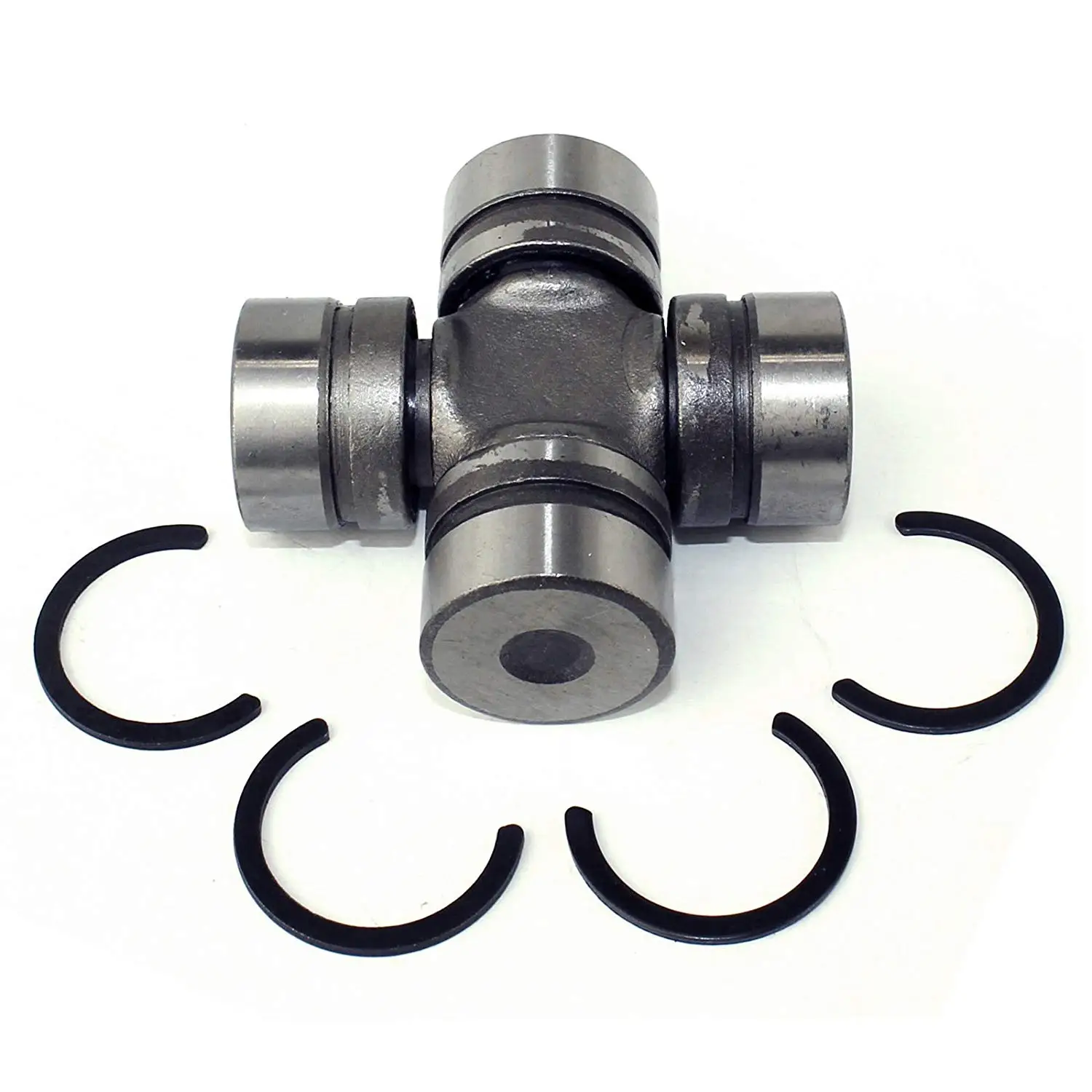 U-JOINT KIT FITS POLARIS 500 SPORTSMAN 6x6 2002-2003 FRONT AXLE DRIVE SHAFT