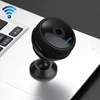 High quality Q13 HD 1080P WiFi Control 150 Degrees Wide Angle Comparable Intelligent Camera Night Vision Motion Detecting