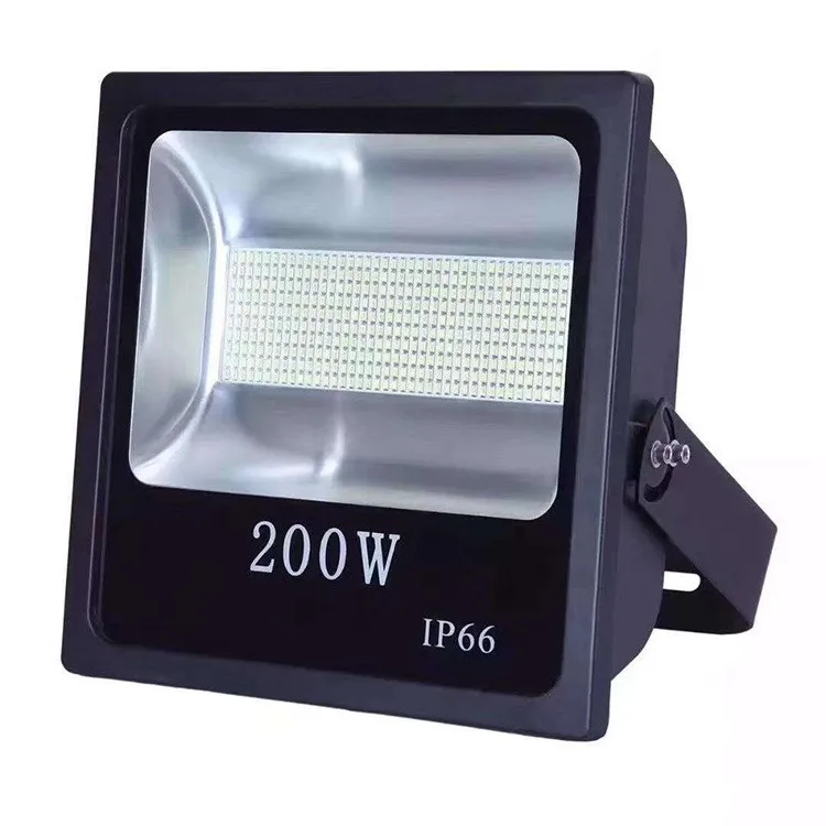 10W 20W 30W 50W 100W RGB LED Floodlight Security Flood Light RGB Changing Garden