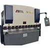 6000mm length plate MTR operational safety Hydraulic press brake WC67K-300/6000 CNC