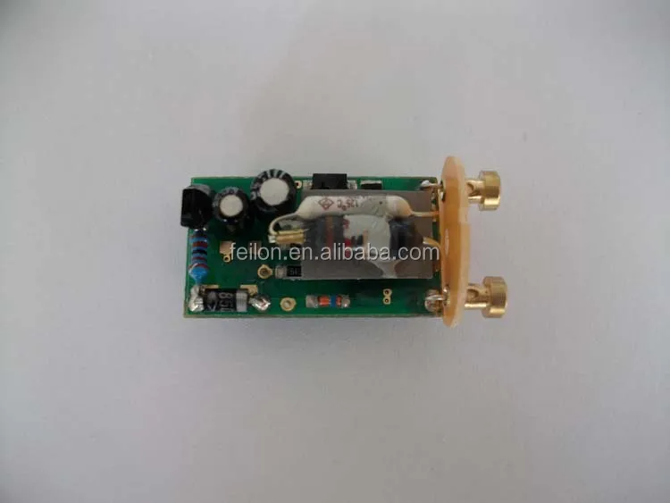 Electronic Starters For Fluorescent Lamps Tube Light Starter Light Once
