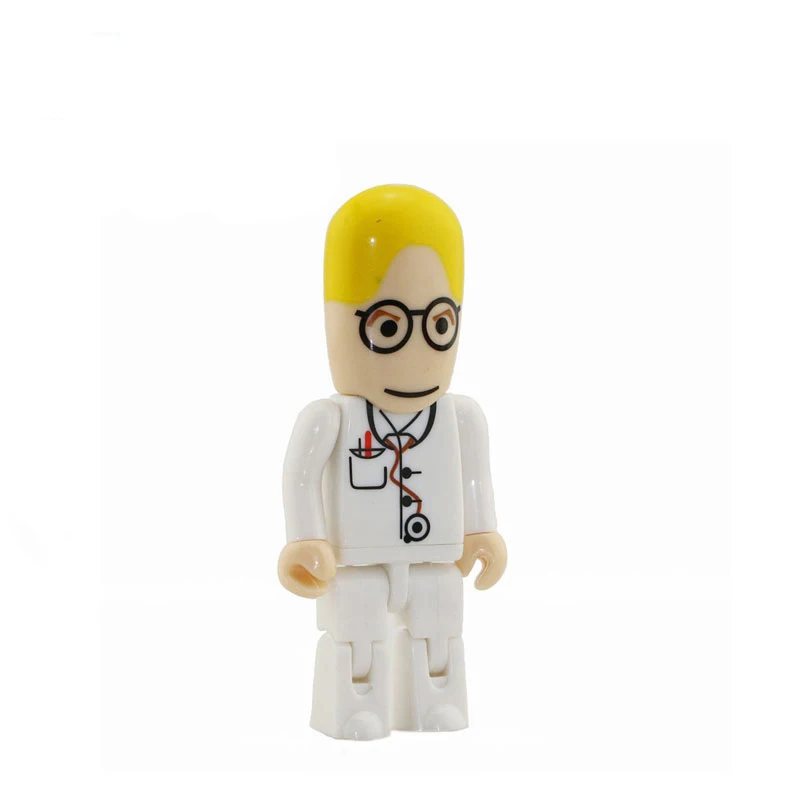 doctor Factory direct sale USB Memory Stick 32GB 16GB 8gb 4gb disk - ANKUX.COM