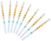 10 Parameter Urine Test Strips for Pet Pack of 100 Tests