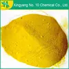 Poly Aluminum Chloride PAC 30% drum type for water treatment and Cod Decrease