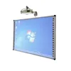 Hot Multi Users Interactive Finger Touch Screen Switch Whiteboard with penholder
