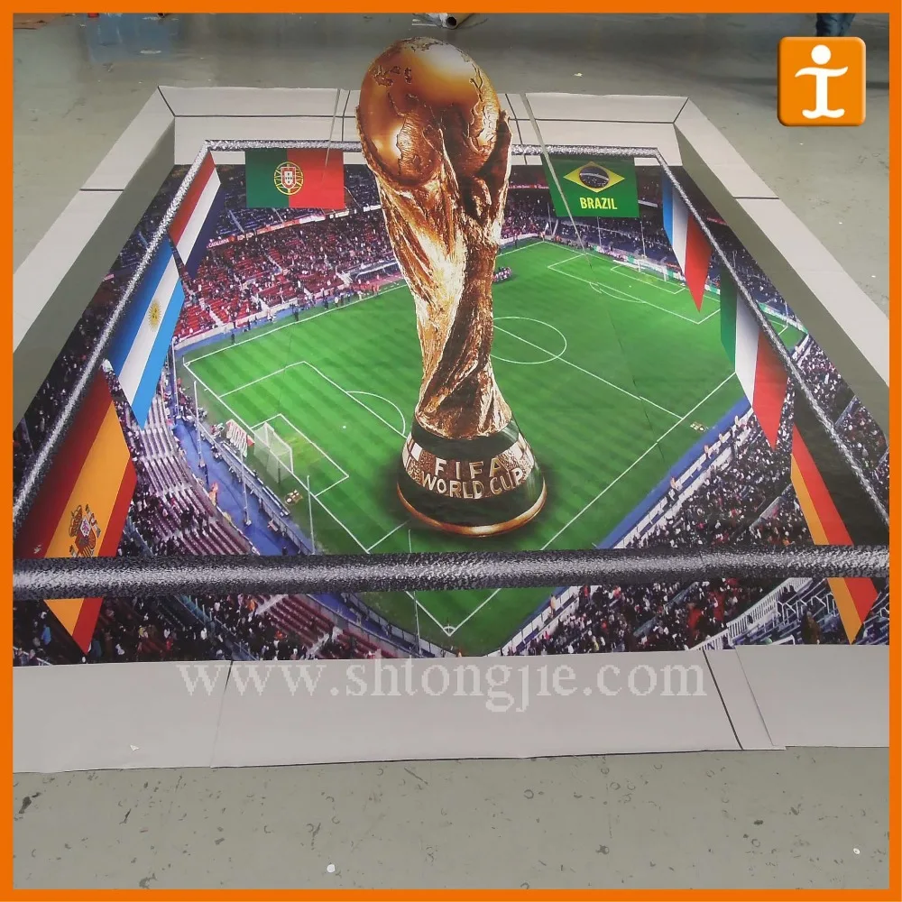 printing 3d floor stickers, printing 3d floor stickers suppliers