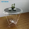 Simple Design Living Room Furniture Center Sofa Table