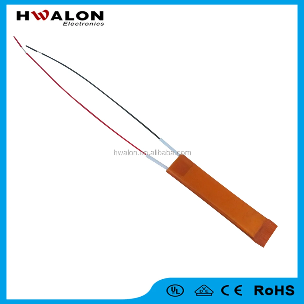 200w Electric Ptc Heating Element For Hot Melt Glue Gun Buy High