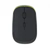 Free shipping 2.4GHz Slim Optical Wireless Mouse Mini USB Receiver For Laptop Desktop Computer Peripherals PC Gaming Mice Mouse