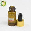 All sorts of color bottle glass 15ml 25ml 35ml drops bottles and child- proof caps with