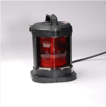 65w Red Suez Canal Marine Signal Stern Light - Buy Marine Light,Marine ...