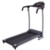 JK107 2018 Amazon hot seller NO.13 mini walking small Electric Motorized Power running machine treadmill with mobile holder