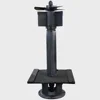 Ice making system brine mixer Ductile iron salt pool mixer