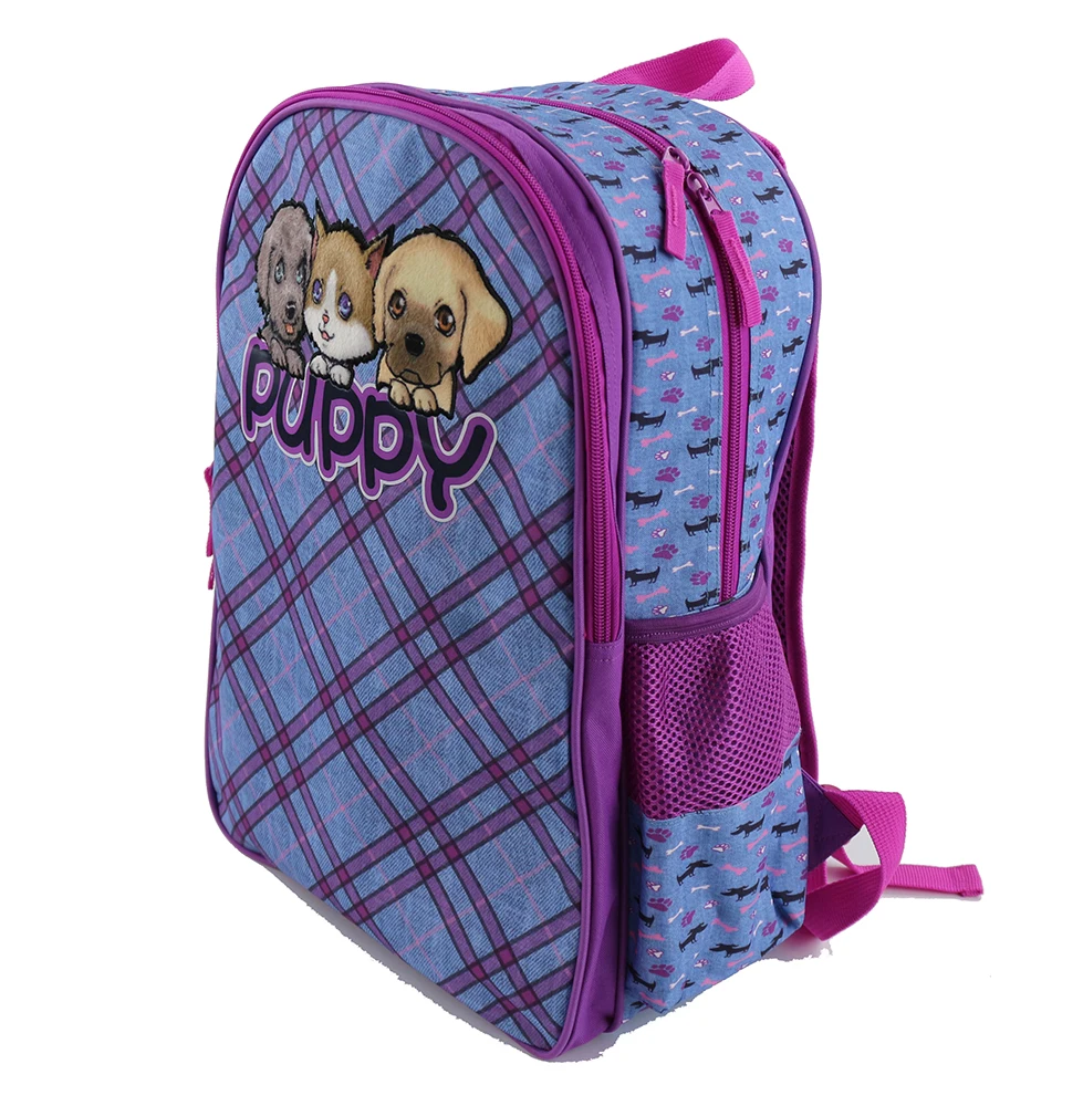 2018 new product child school bag cartoon kids hard bag backpack