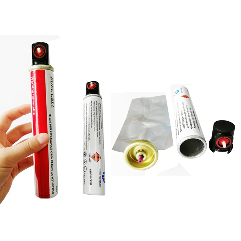 Gas Fuel Cartridges for Framer Nail Gun Gas Nailers, Wholesale Other