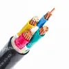 Underground Electrical Power Cable 0.6/1kV 25mm 35mm 50mm 70mm 95mm 120mm 185mm 240mm 300mm copper power cable