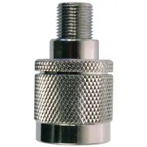 Wilson Electronics Cellular Booster Accessory (N Male/F-Female Connector) "Product Category: Amplifiers & Antennas/Amplifiers & Antennas"
