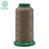 With UV Protect 12ply 550m High Tenacity Industry Sewing Machine Bonded Nylon Thread