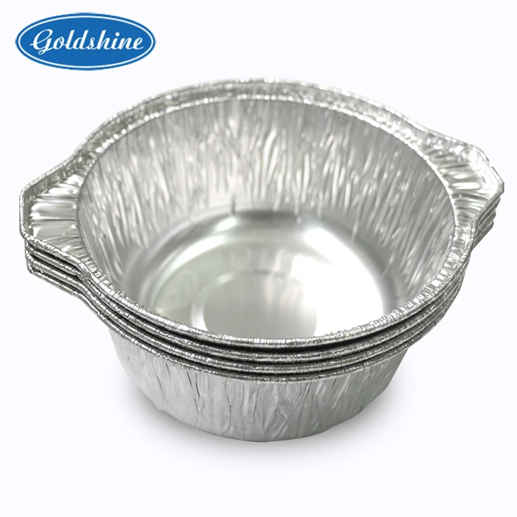 Aluminium Foil Pots And Pans - Buy Aluminium Pan,Aluminium Foil Pans