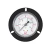 P BRAND 63mm 5 bar and psi pump pressure gauge