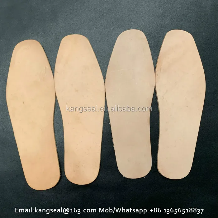 Shoes Soles Semi Vegetable Tanned Cow Leather - Buy Shoes Sole ...