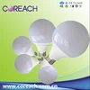 Aluminum Lamp Body Material and UL Certification 20W led lights bulb G120