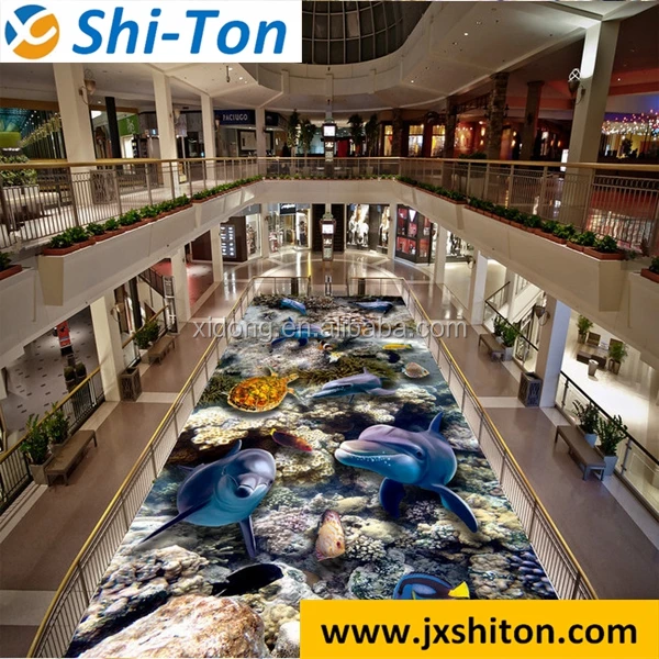 New art 3d tiles epoxy flooring whats' up/we chat:+86 18279588875