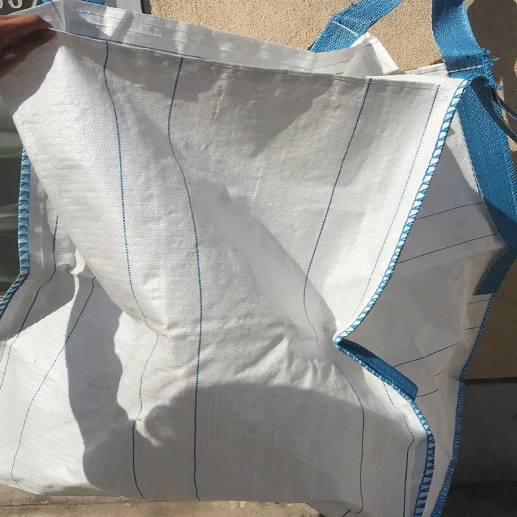 Waterproof Sling Bag,Pp Woven One Ton Big Bag,1 Ton Jumbo Bag For