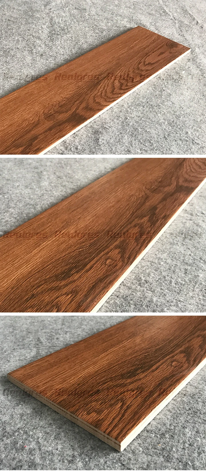 Italian Synthetic Rustic Wood Grain Porcelain Tile Flooring Buy