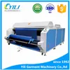 Unique Design Multi-functional Fabric Continuous Preshrinking Machine sanforizing Machine For Textile Industry