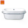 Famous brand different sizes antique tubs custom made bathtub bath tub for sale
