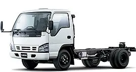 Isuzu Npr72l Rebuilt Trucks - Buy Isuzu Rebuilt Trucks Product on ...