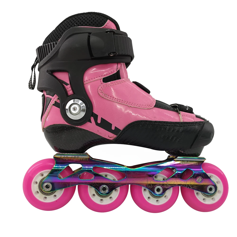 oem/odm 儿童 4 轮 free style roller inline skate