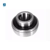 Insert bearing UCP series stainless steel,chrome steel,ceramic Insert ball bearing UCP206