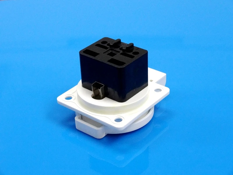 Practical Upgrade Design Denmark Waterproof Socket Outlet Denmark 10a