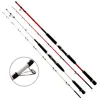 6 ft Ugly Stick Top Level Travel Boat Fishing Rod