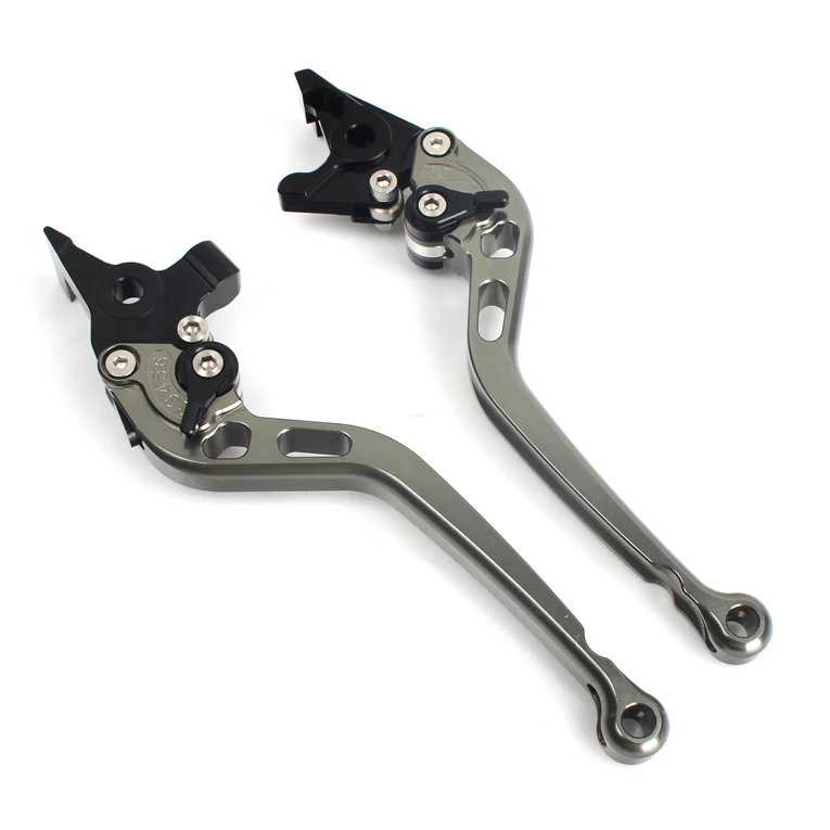 Standard long lever (31)