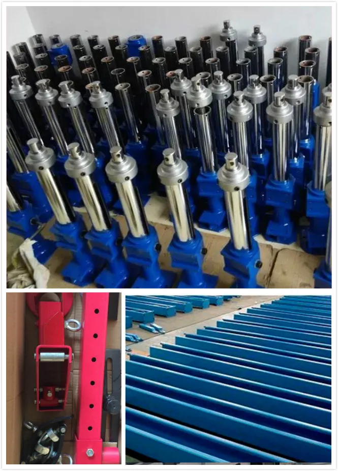 2 Ton Heavy Duty Coil Pneumatic Hydraulic Strut Coil Spring Compressor St061 Buy Hydraulic