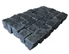 wholesale china blue limestone square kerbs at competitive price