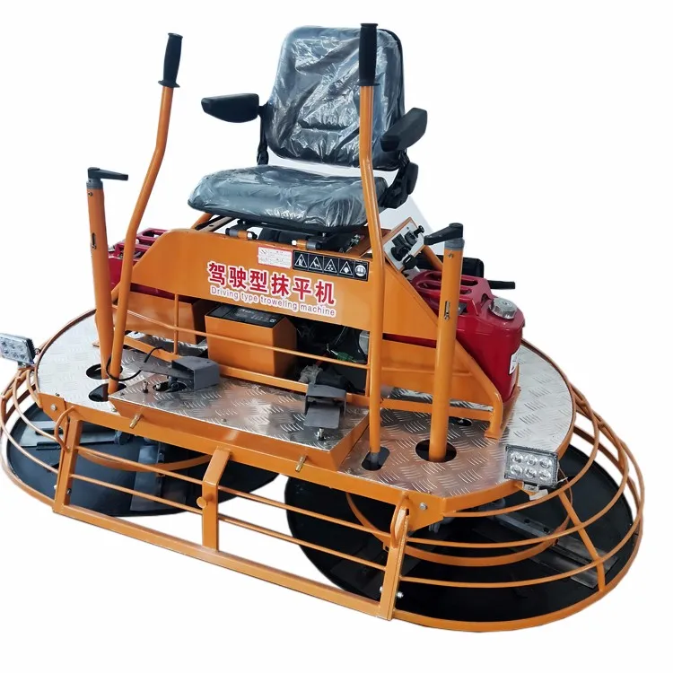 便宜的价格混凝土找平机混凝土地板调平机道路调平