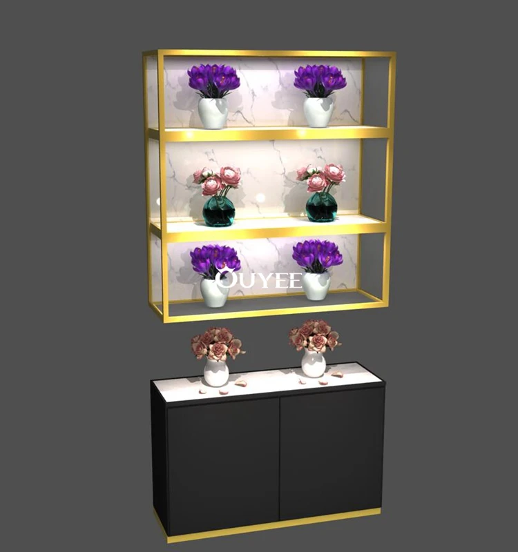 Flower Shop Furniture Display Racks Flower Shop Equipment Buy Flower