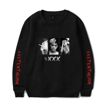 sudaderas de xxxtentacion