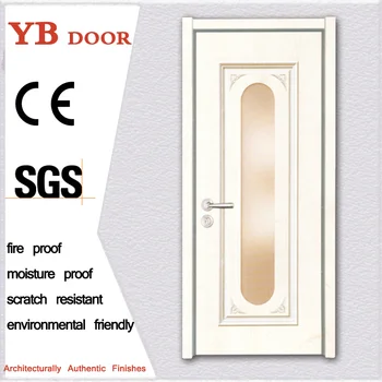 2017 New Arrival Single Door Design 30 X 78 Exterior Stainless